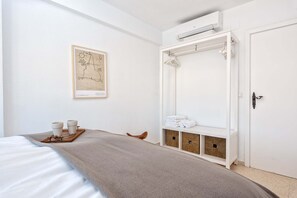 3 Schlafzimmer, Bügeleisen/Bügelbrett, Reisekinderbett, kostenloses WLAN