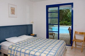 3 Schlafzimmer