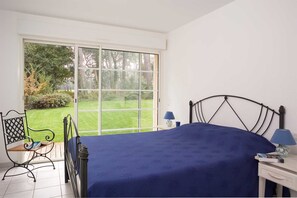 3 bedrooms - Charmante Villa proche de la plage et du golf (Moliets)