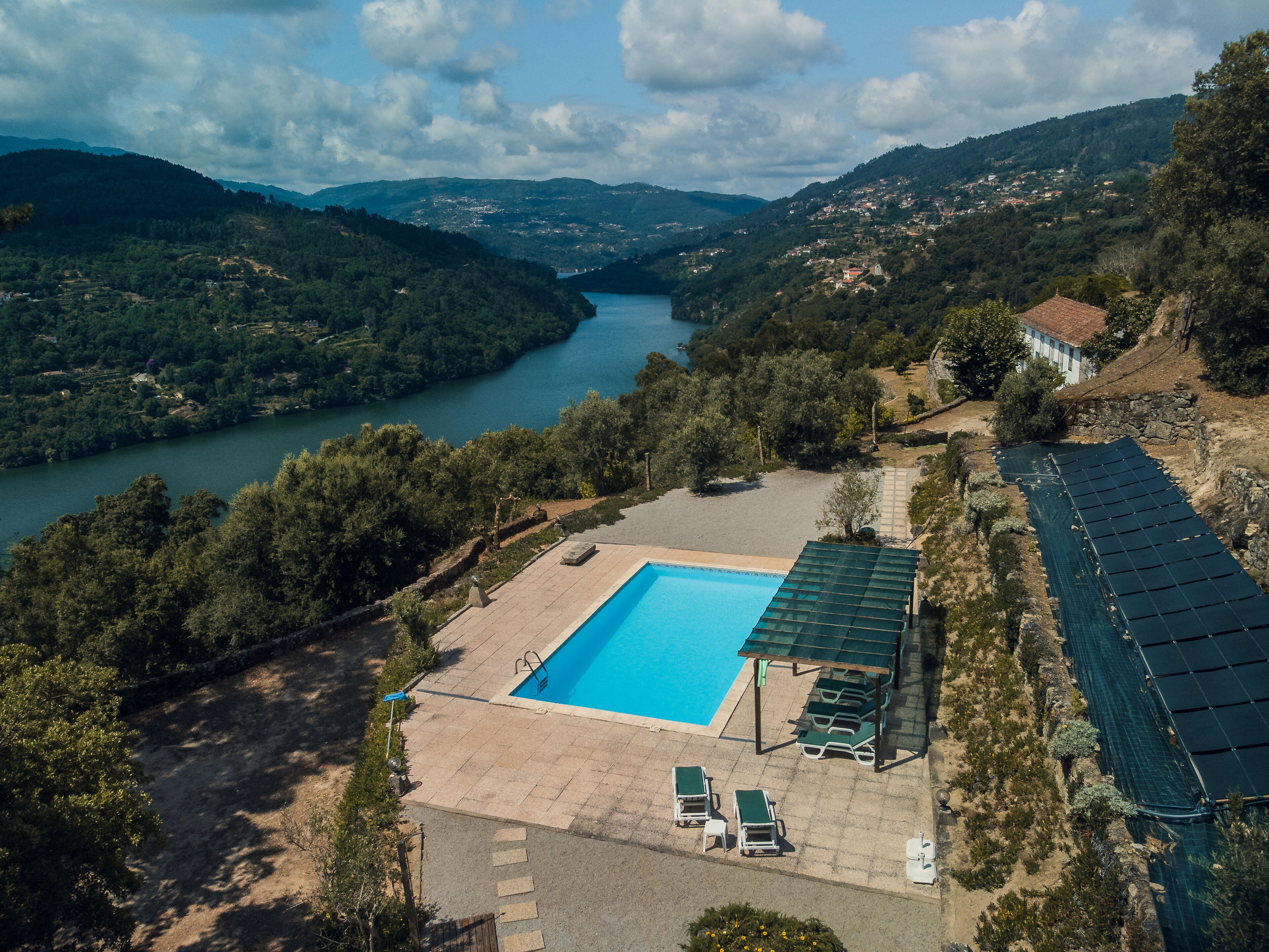 Top 10 Luxury Villas in Douro Valley, Portugal Updated 2024 Trip101