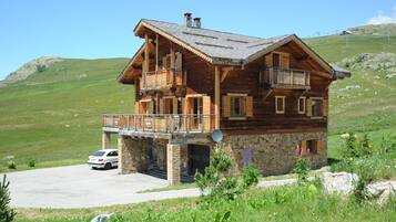 Exterieur