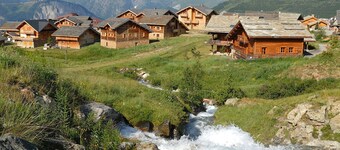 Accès direct aux pistes! Grand Chalet Privé 15p