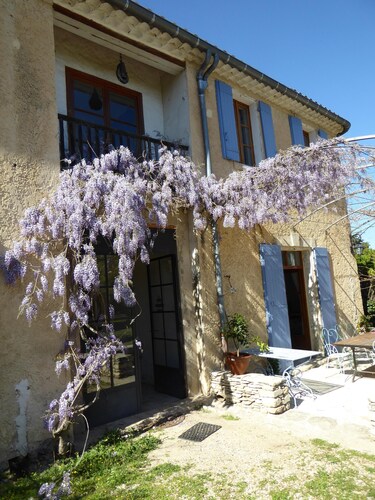 Apartment in Farmhouse