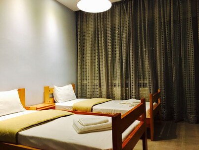 Feeling home apartment