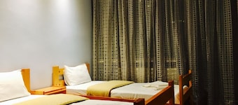 Feeling home apartment