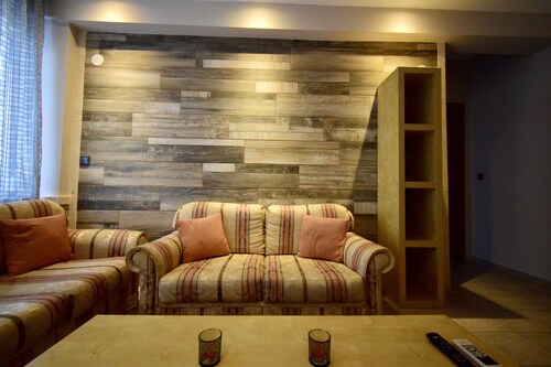 Feeling home apartment