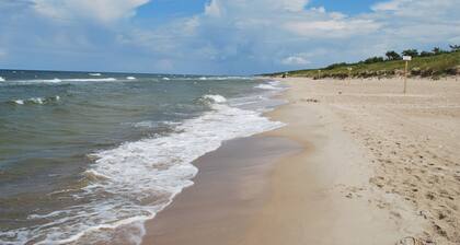 Holiday house Milena for 4 persons with 2 bedrooms