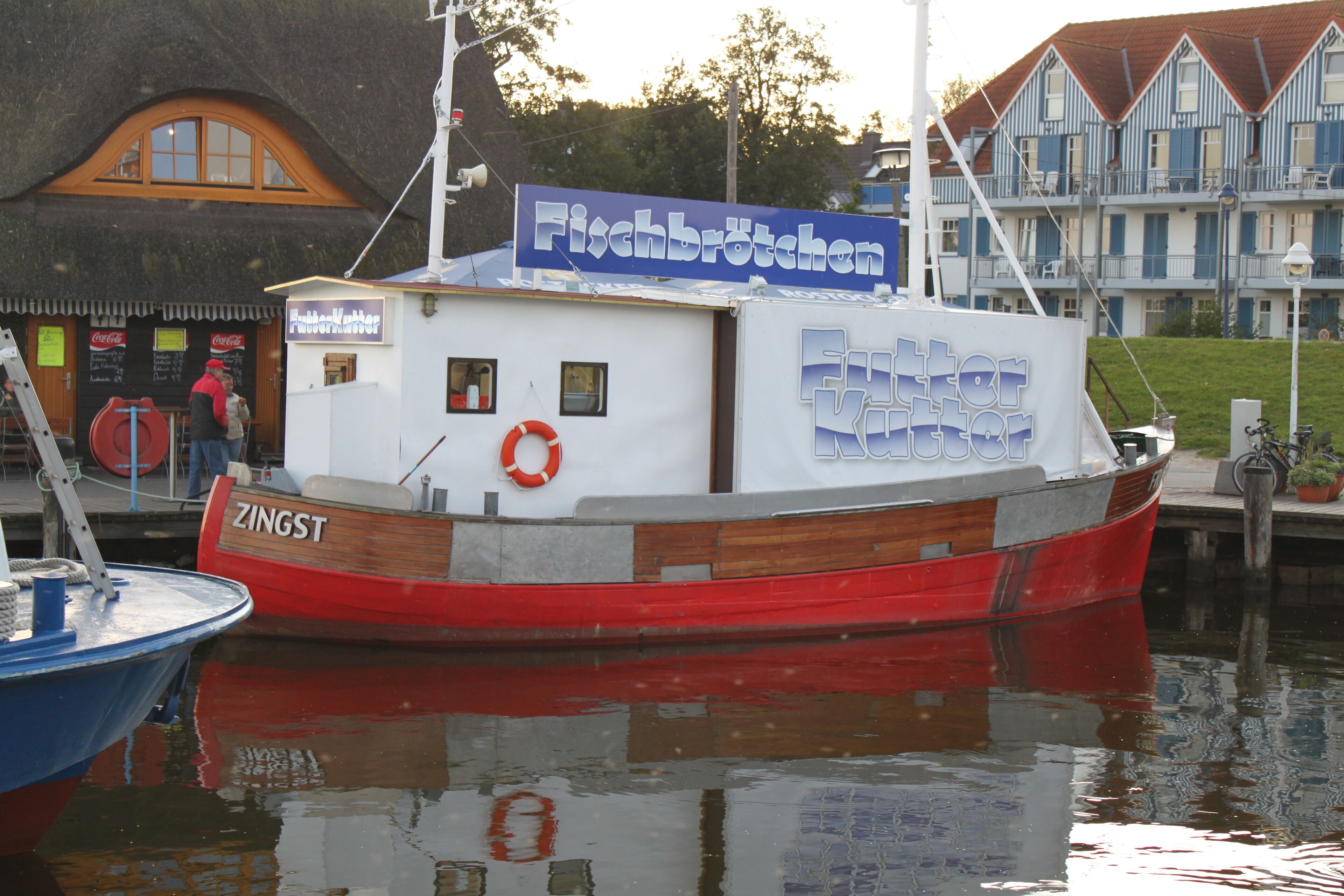Außenbereich