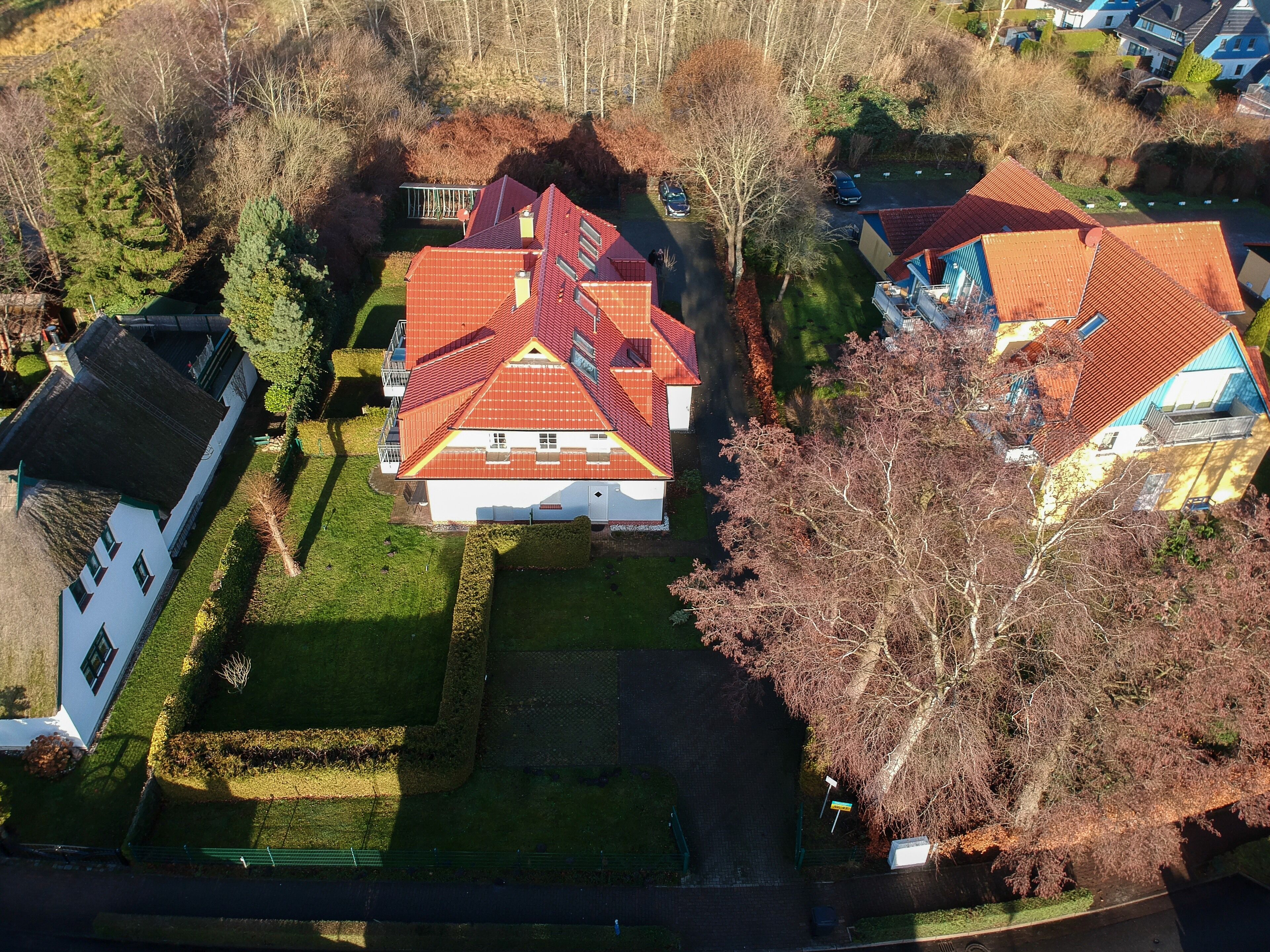 Eksteriør