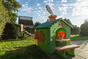 Kinderbereich