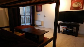 2 chambres