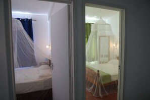3 Schlafzimmer, Bügeleisen/Bügelbrett, WLAN, Bettwäsche