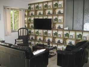 Intérieur