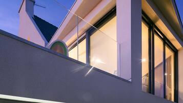 Exterieur