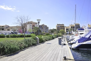 Marina