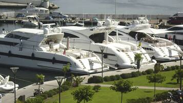 Port de plaisance