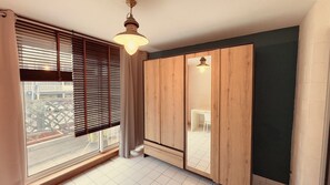 Interior - Charming and luxury 5-room apartment, close to La Saline les Bains lagoon (Saline Les Bains)