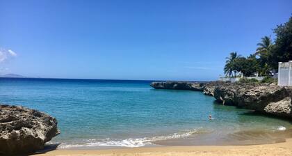 Privates Boutique Hotel Coral Blanco