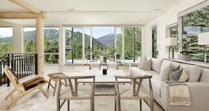 Stunning View Red Mtn Property 2 Min From Town