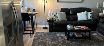 Condominio tranquilo en el lago de los Ozarks * SIN CARGO DE LIMPIEZA *