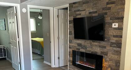 Ruhige Wohnung am See der Ozarks * KEINE REINIGUNGSGEBÜHR *