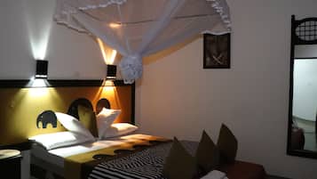 3 bedrooms