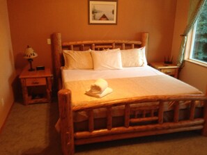 4 Schlafzimmer, Bügeleisen/Bügelbrett, Reisekinderbett, kostenloses WLAN