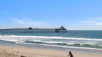 Am Strand