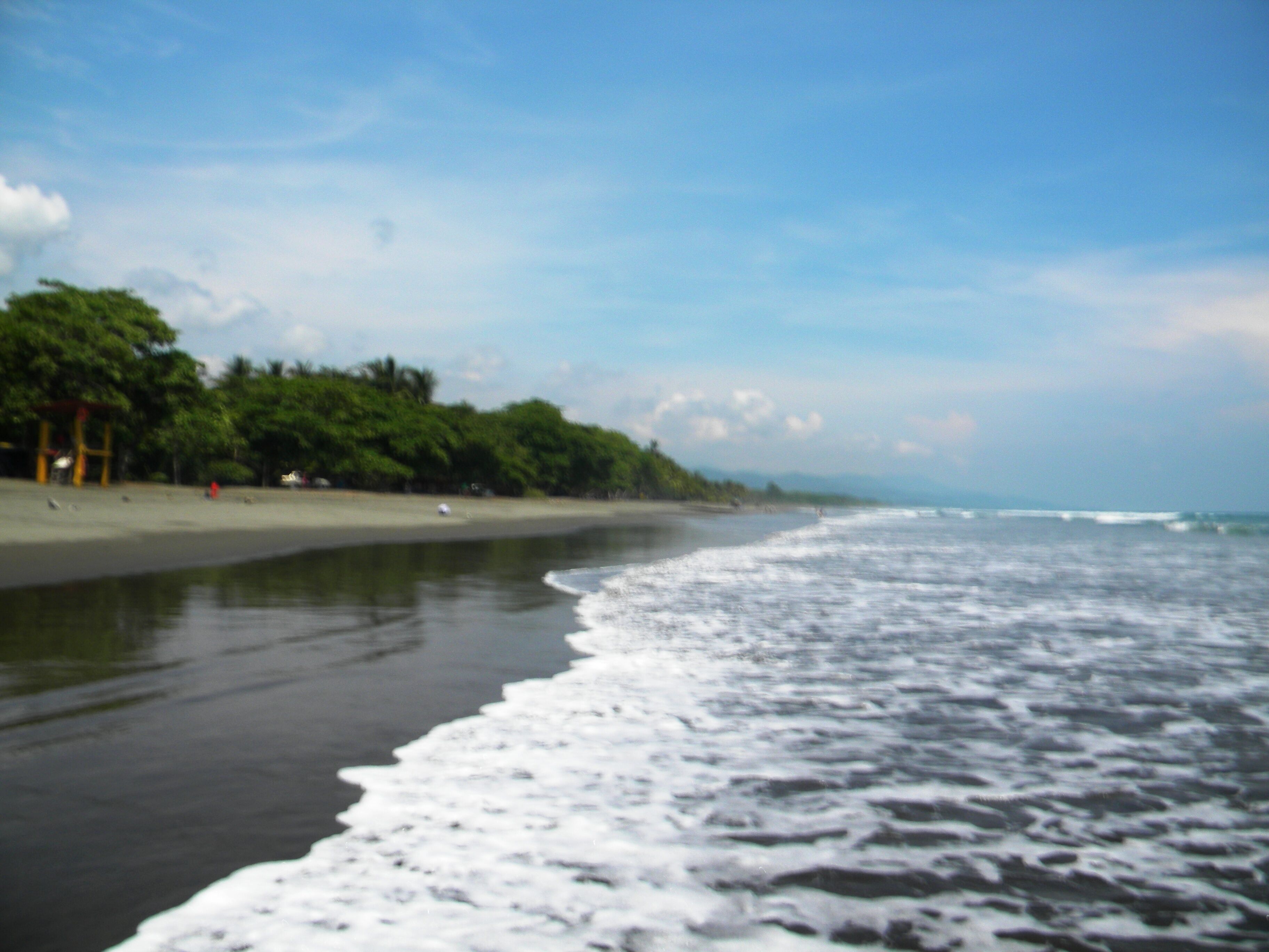 Gandules de platja i tovalloles de platja 