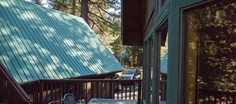 The perfect Mountain Retreat