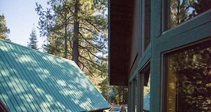 The perfect Mountain Retreat