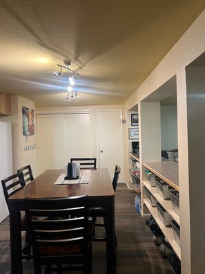 Dining - Mountain Hideaway with Direct Access to Ski Slopes & Purgatory Mountain Resort  (Durango)