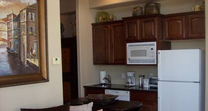Biltmore Golf and Resort (just steps away from the fabulous Biltmore Hotel)