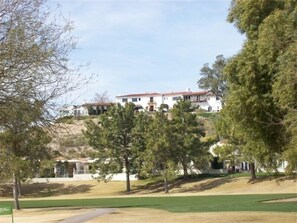Exterior - Biltmore Golf and Resort (just steps away from the fabulous Biltmore Hotel) (Phoenix)