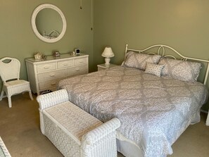 3 Schlafzimmer, Bügeleisen/Bügelbrett, kostenloses WLAN