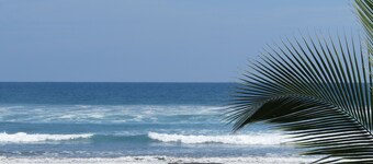 Casa sulla spiaggia per le vacanze!