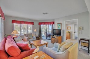 Smart TV, tenis de mesa y impresora