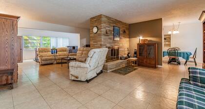 Siesta ranta .... yksi ja ainoa