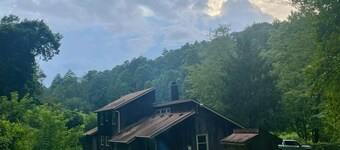 Du har Dragon Tail, Neyland Stadium og Top of the World