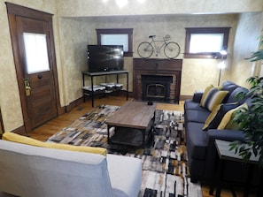 Smart-TV, DVD-Player