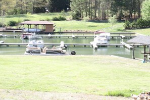 Marina - Relax at the Lake in This Beautiful Water Front Home! (Bumpass)