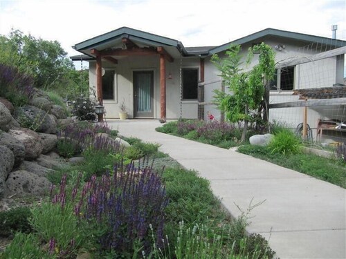 Karhunpesä Private Cabin Kaunis viljelyala