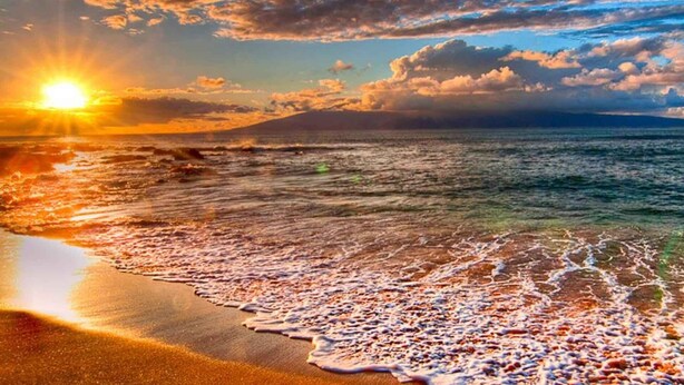 Strand