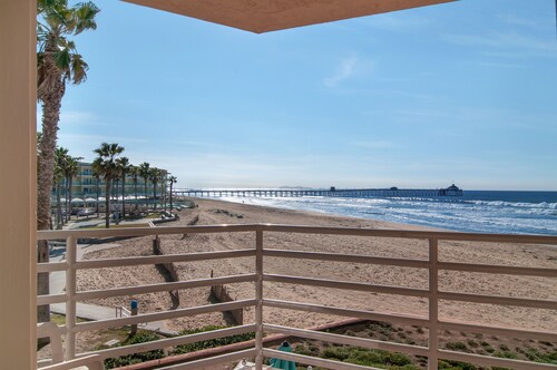 3 Bedroom With Incredible View Of The Ocean And Pier
