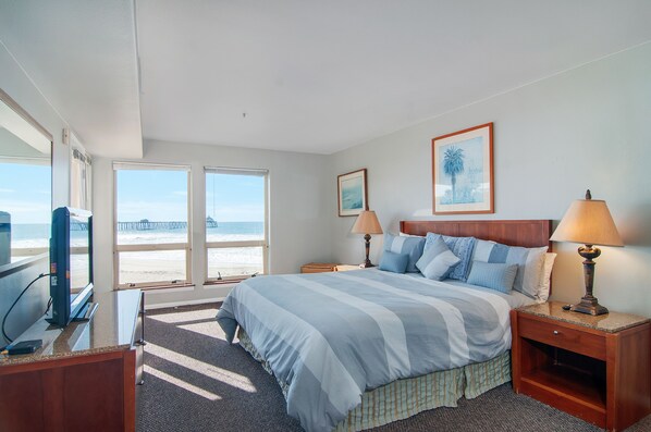 3 bedrooms, Internet, bed sheets