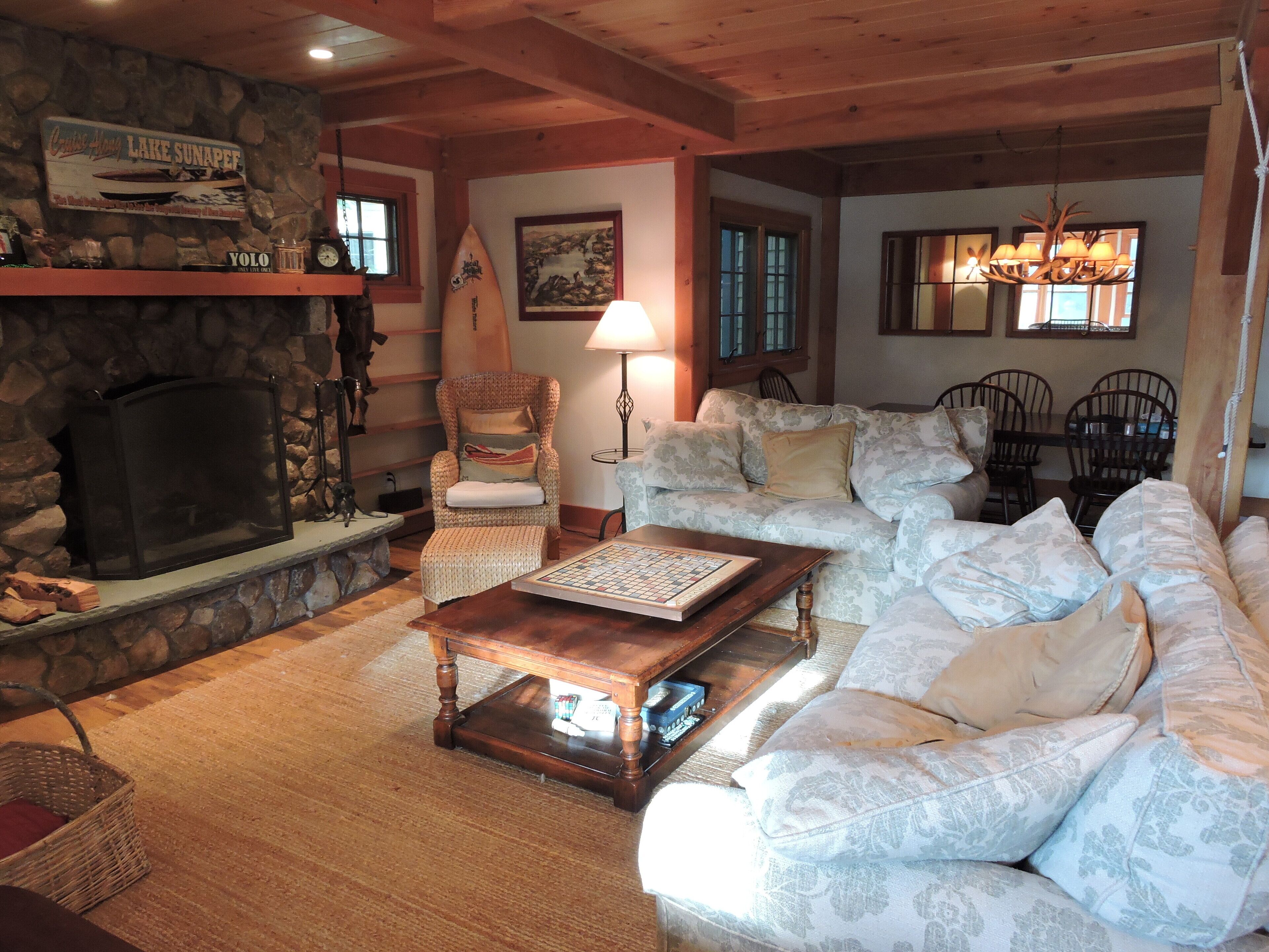 10 Best Vacation Rentals Near Lake Sunapee, USA Updated 2024 Trip101