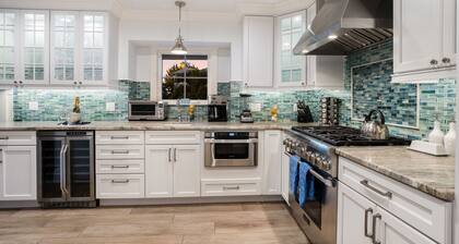 Dragonfly - Southern charm on the North end of Anna Maria Island