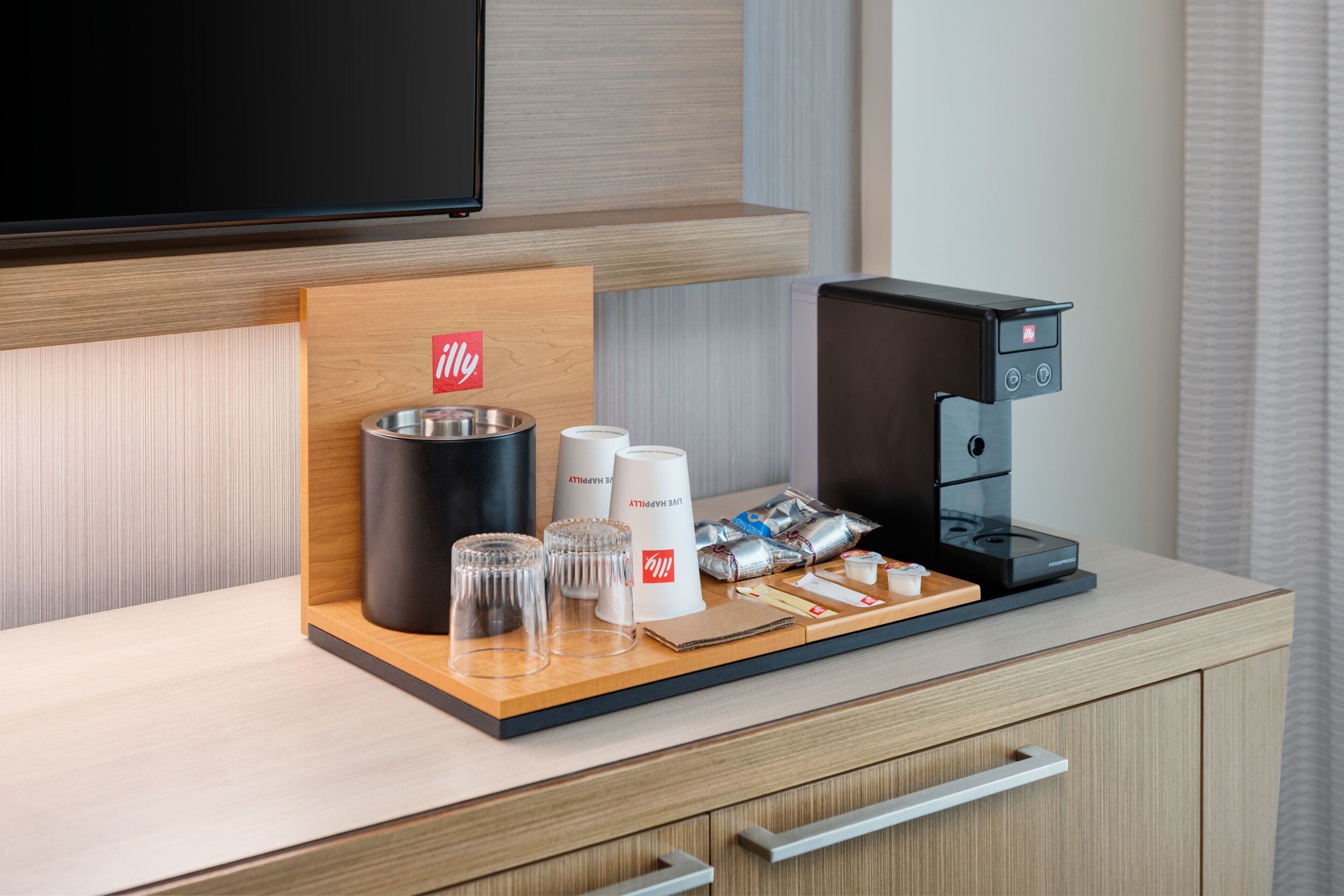 executive room, 1 king bed with sofa bed | 1 bedroom, premium bedding, desk, laptop workspace