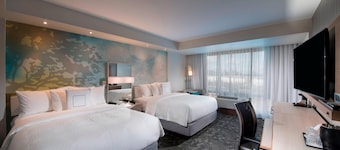 Courtyard by Marriott Atlanta Alpharetta/Avalon Area