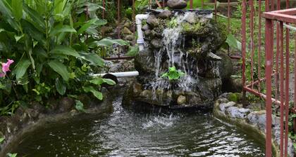 Hostel Lopez El Valle